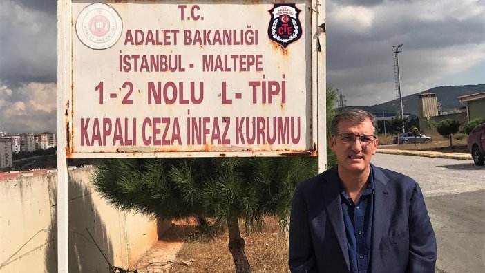 Enis Berberoğlu'ndan sağlığı ile ilgili açıklama geldi