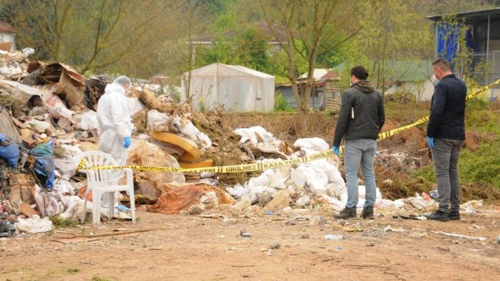 Coronavirüs nedeniyle yapılan temizlik 18 yıllık cinayeti ortaya çıkardı