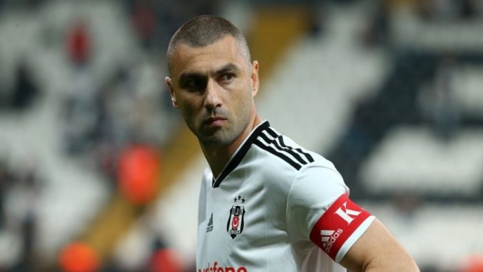 Futbolcu Burak Yılmaz fikir beyan etti: Çin'den hastalık çıkması çok normal