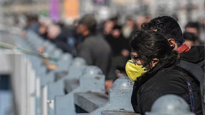 Coronavirüs Korkusu Ölçeği araştırmasının sonuçları belli oldu