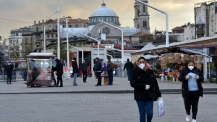 Bilim Kurulu üyesi açıkladı: Coronavirüsle mücadele derken hayat ne zaman normale dönecek?