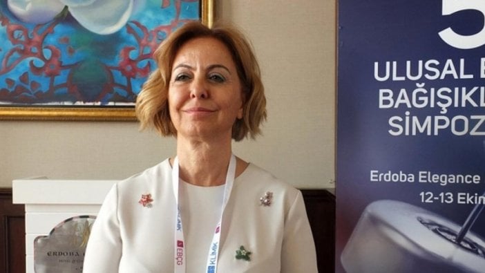 Prof. Dr. Şenol: 14 günün altındaki hiçbir kısıtlama karantina değildir