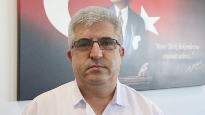 Bilim Kurulu Üyesi Çelik: İmmün plazma tedavisi sonuç veriyor