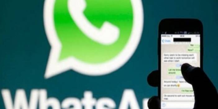 WhatsApp'a yeni özellik