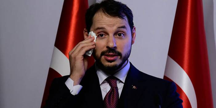 Bakan Albayrak: Hasar 1929 buhranından da büyük olacak