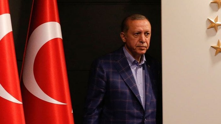 Coronavirüs sonrasında ilk anket: Erdoğan'ın oylarında büyük düşüş