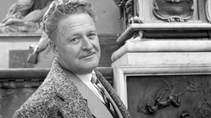 Nazım Hikmet'in "İstanbul'da 1 Mayıs" şiiri ilk kez yayımlandı