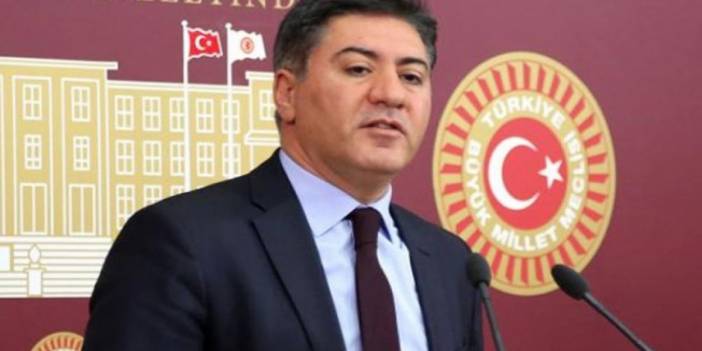 CHP'li Emir: Türkiye'deki vaka sayıları dünya ortalamasının 7 katı