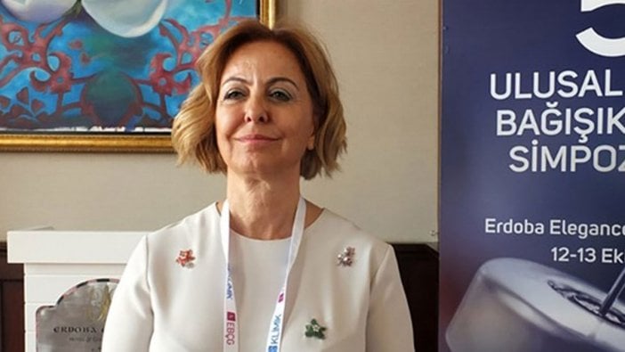 Prof. Dr. Esin Şenol: Dünya, pandeminin henüz yarısına gelmedi