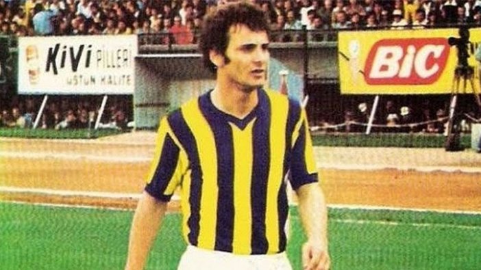 Fenerbahçe'nin eski futbolcusu Cemil Turan: Metin Oktay'ın evinden terlik ve şortla kaçtım