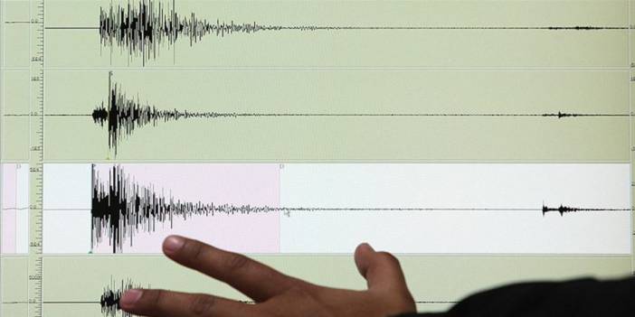 Malatya'da deprem