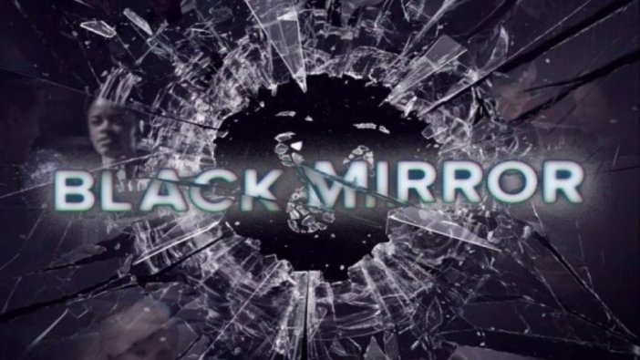 Black Mirror dizisi askıya alındı: 'Bu dönemde bu kadar distopya çekilmez'