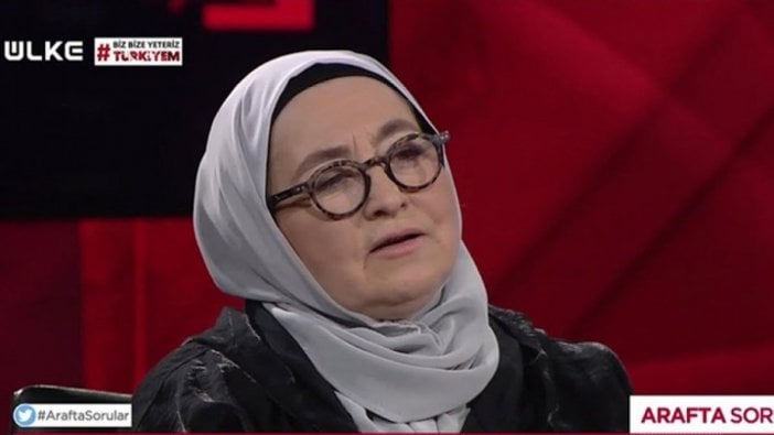 Sevda Noyan'dan 10 Kasım'da Atatürk'e hakaret