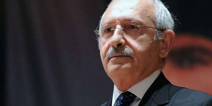 Kılıçdaroğlu: Hepimizin gözü o mahkemede olacak