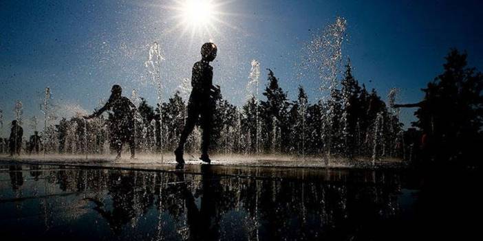 İstanbullular dikkat: Meteoroloji turuncu alarm verdi