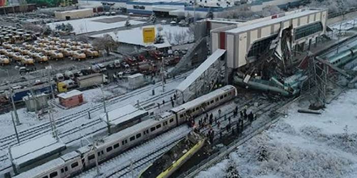 Ankara tren katliamı davasında TCDD genel müdür tanık oldu, soruları yanıtsız bıraktı