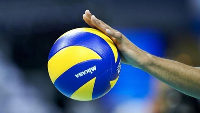 Voleybolda ligler yeniden başlamayacak: Mevcut hâliyle tescil edildi