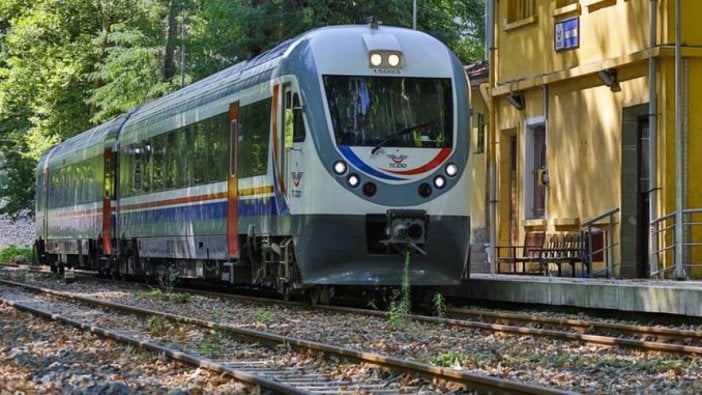 TCDD'den 'ilaçlama' uyarısı: 10 gün bu adreslere yaklaşmayın