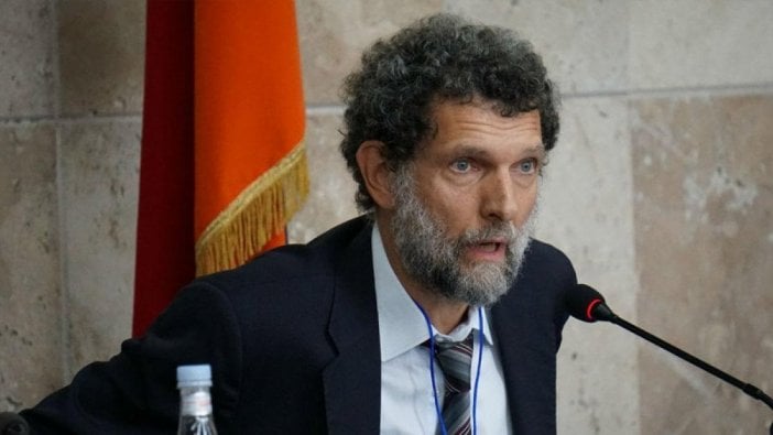 Almanya'dan Türkiye'ye Osman Kavala için 'yükümlülüklerine uyma' çağrısı