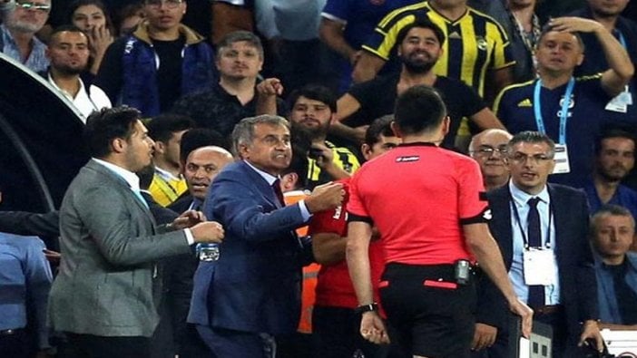 Derbinin faturası ağır oldu: Kim kaç maç ceza alacak?