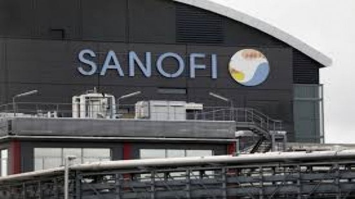 Fransız şirket Sanofi, ilk coronavirüs aşısını ABD'ye verecek