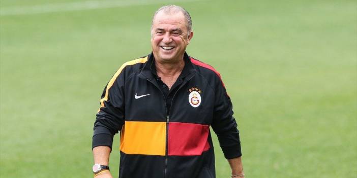 Virüsü atlatan Fatih Terim'den liglerin başlamasına ilişkin açıklama