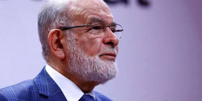 Karamollaoğlu'ndan "yeni ittifaklar" açıklaması