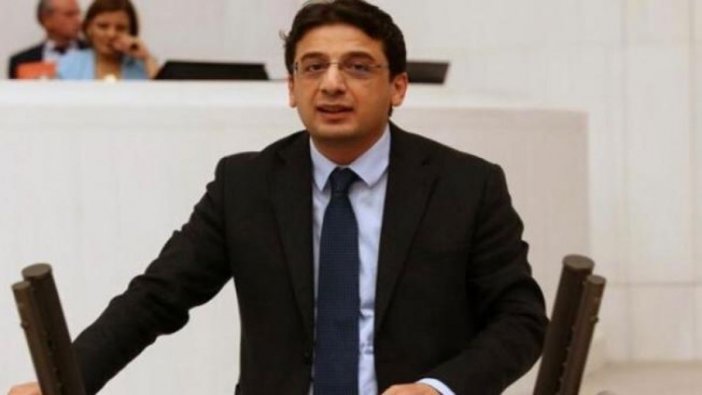 CHP’li Yunus Emre'den "Gençlik Raporu": Yanlış politikalarda ısrar edilirse gençlerimiz de geleceğimiz de ziyan olacaktır!