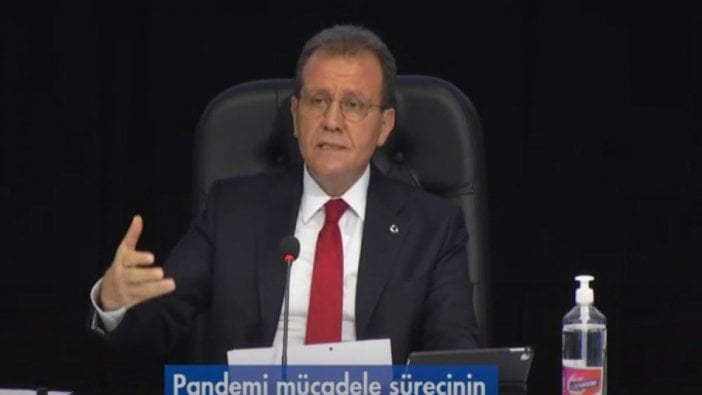 Ankara'nın ardından Mersin'de de belediyenin borçlanma talebi AKP ve MHP oyları ile reddedildi