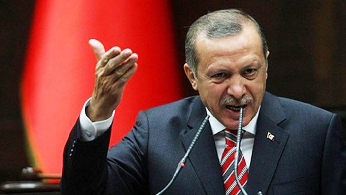 Erdoğan, 'baskın seçim' mesajı mı verdi?