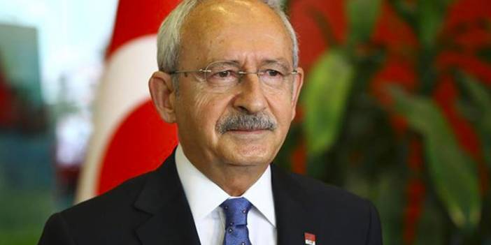 Kılıçdaroğlu kurban vekaletini Mehmetçik Vakfı’na verdi