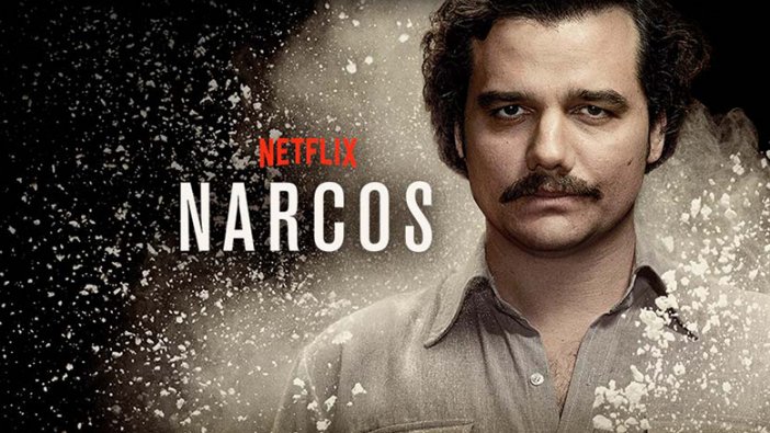 Escobar ailesinden Netflix’e 1 Milyar dolarlık dava