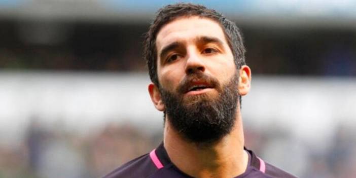 Arda Turan bu kez 'Kurban Bayramı'nı kutladı