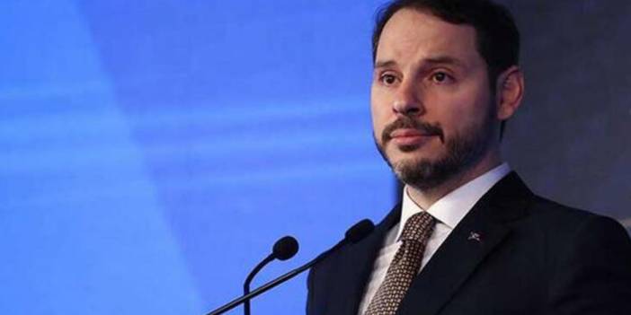 Berat Albayrak salgını yorumladı: İmtihanı çok iyi şekilde atlatıyoruz