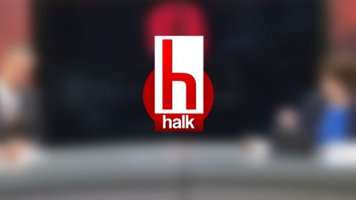 Halk TV'ye verilen karartma cezası mahkeme tarafından durduruldu