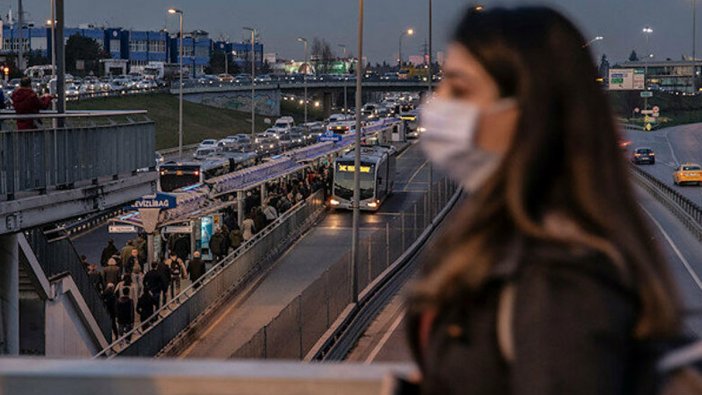 Türkiye'de koronavirüs salgınında son 24 saat: 23 can kaybı, 972 yeni vaka