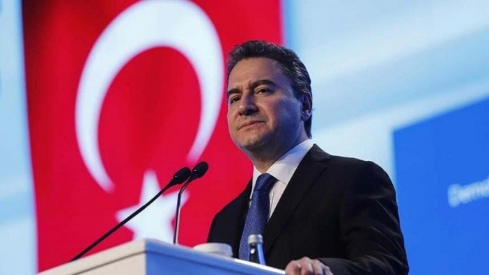 Babacan yeniden paylaştı: Türkiye trollerle yönetilemez