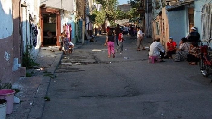 İstanbul Kent Yoksulluğu Araştırması sonuçları açıklandı