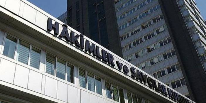 HSK Genel Kurulu yargıda normale dönüş eylem planını açıkladı