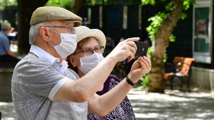 Bakanlıktan seyahat izni alanlarla ilgili açıklama