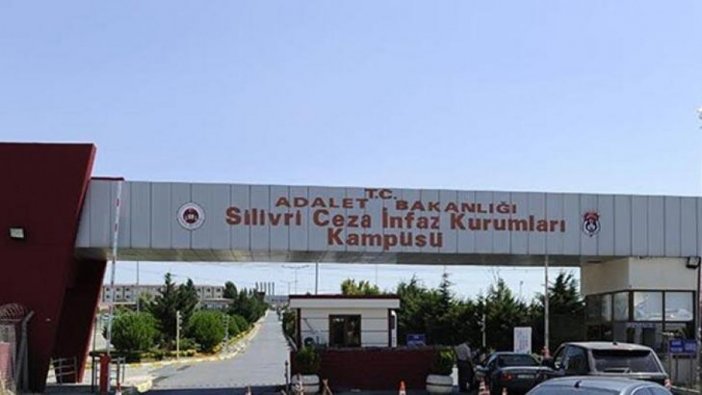 Silivri Cezaevi'nde bir kişi koronavirüsten yaşamını yitirdi