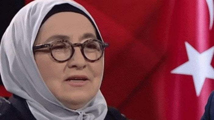 RTÜK, Sevda Noyan için kararını verdi