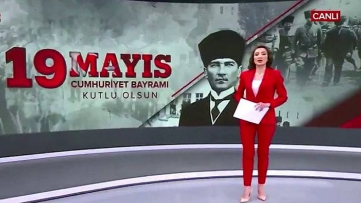 TRT Haber'de '19 Mayıs' soruşturması tamamlandı