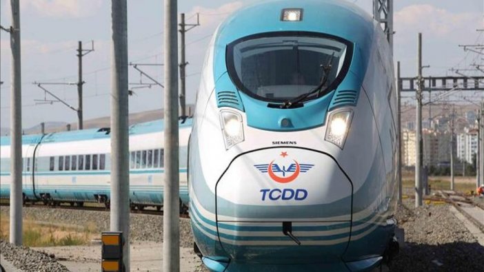 TCDD'den bilet satışı açıklaması