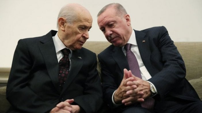 Bahçeli, vekil transferini engellemek istiyor: İki alternatif üzerinde yoğunlaşıldı