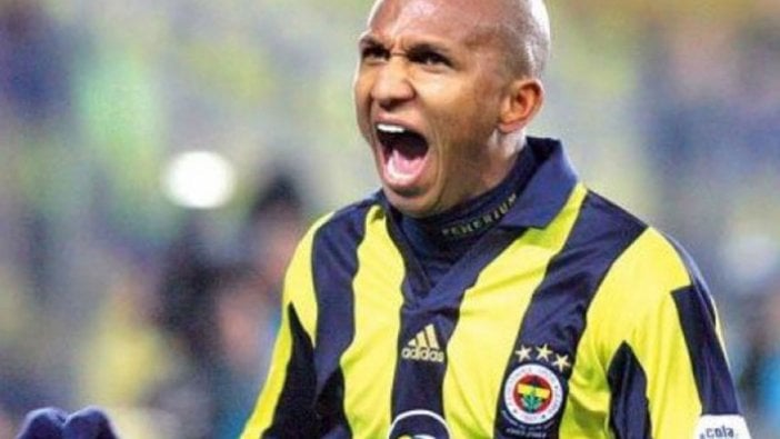 Aurelio, Fenerbahçe'nin ekibine katıldı