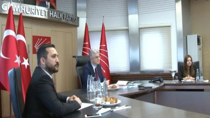 Partilerde dijital bayramlaşma: Tüm partiler ile bayramlaşan tek parti CHP oldu