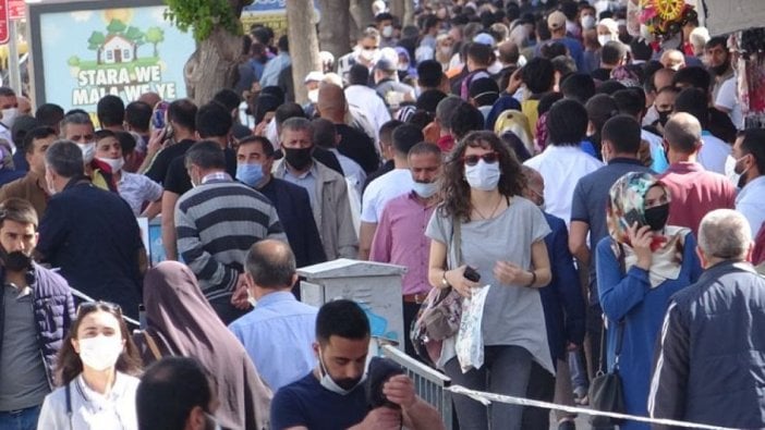 Bilim Kurulu üyesi Prof. Dr.Özkan'dan ikinci dalga uyarısı