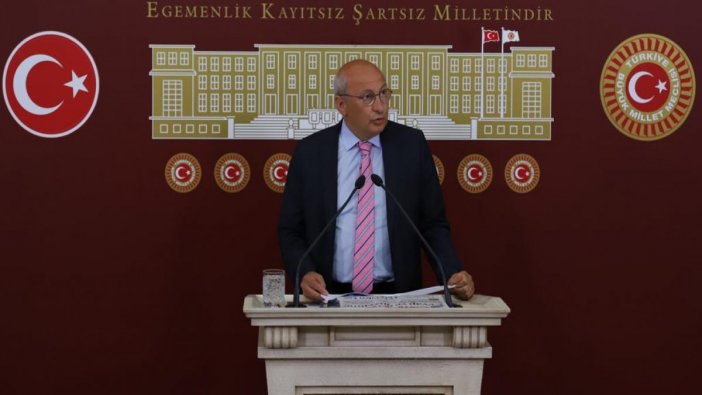 CHP'li Çakırözer: Basın İnfaz Kurumu’na dönüştüler