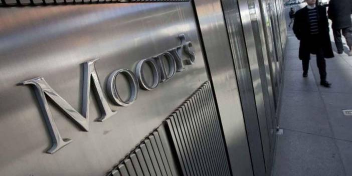 Moody's'ten 'borçlar artacak' uyarısı